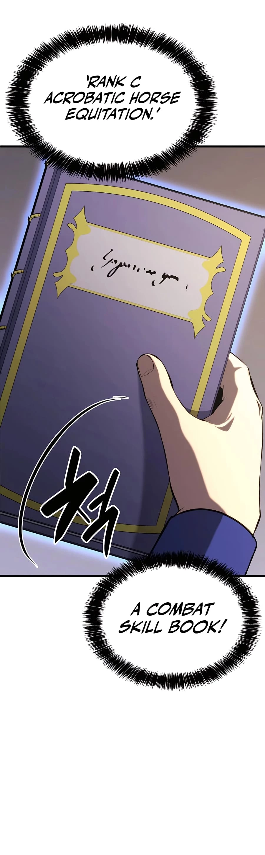 The Count's Youngest Son Is a Gamer Chapter 31 - 20