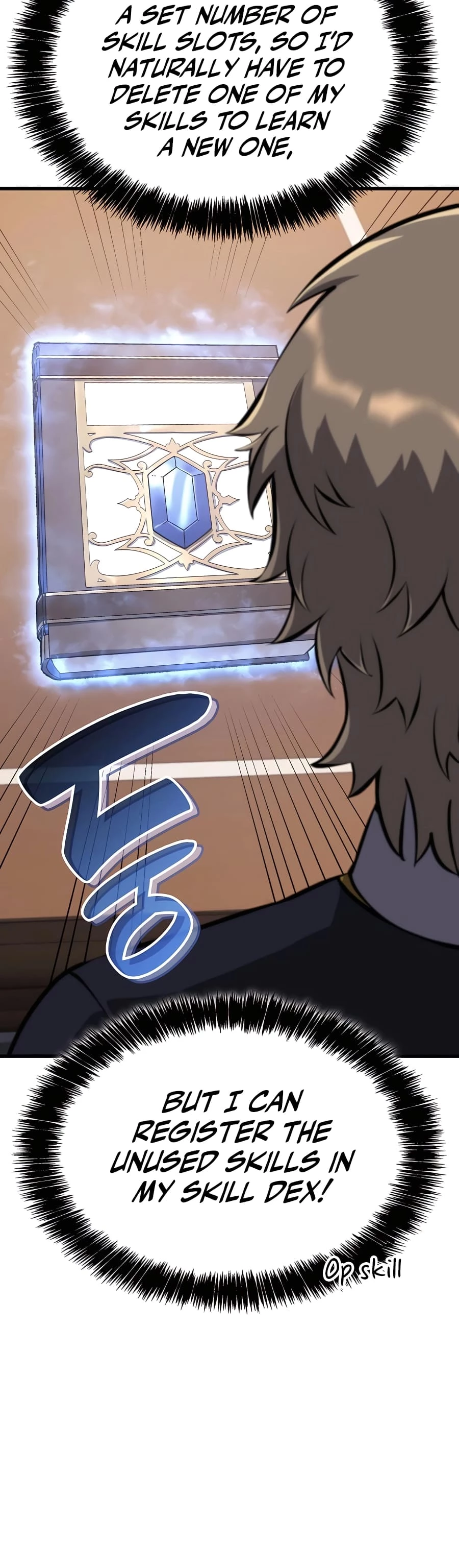 The Count's Youngest Son Is a Gamer Chapter 31 - 22