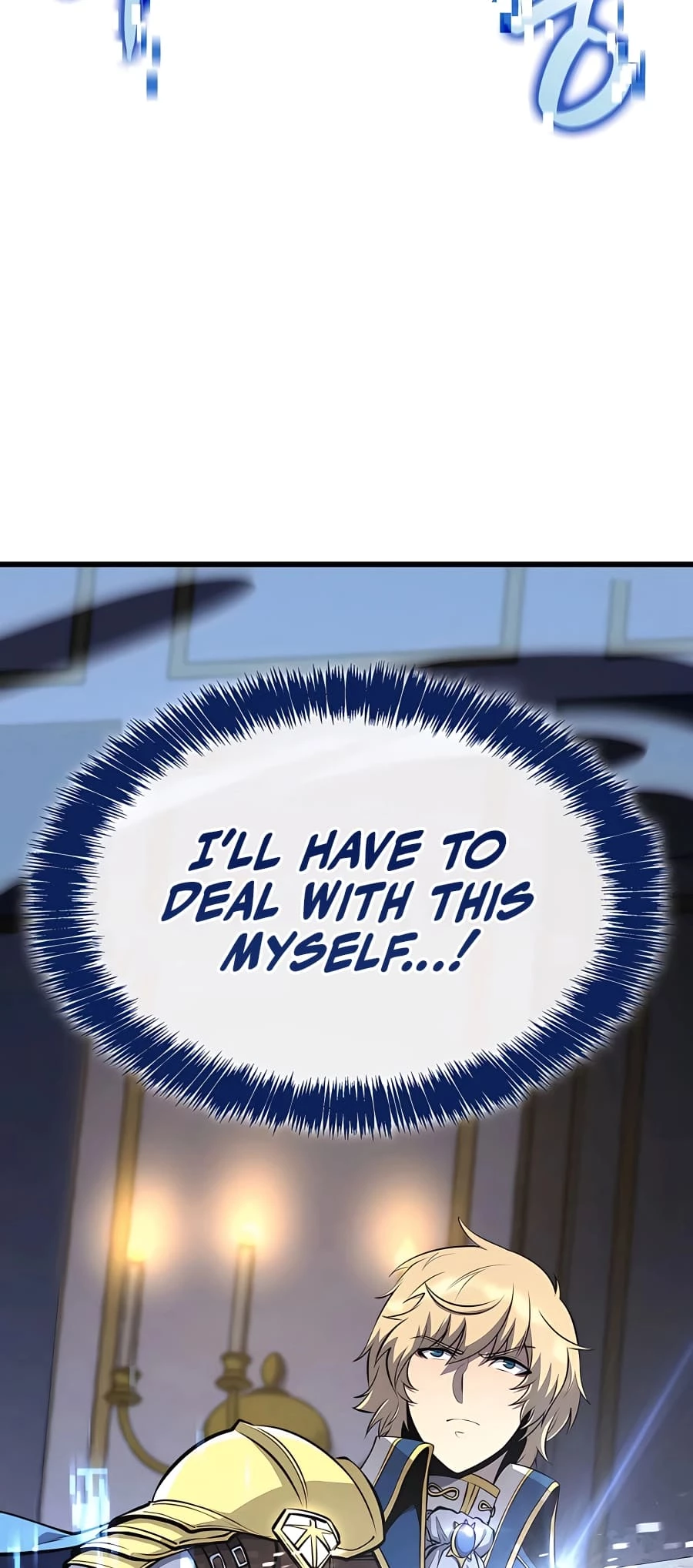 The Count's Youngest Son Is a Gamer Chapter 33 - 82