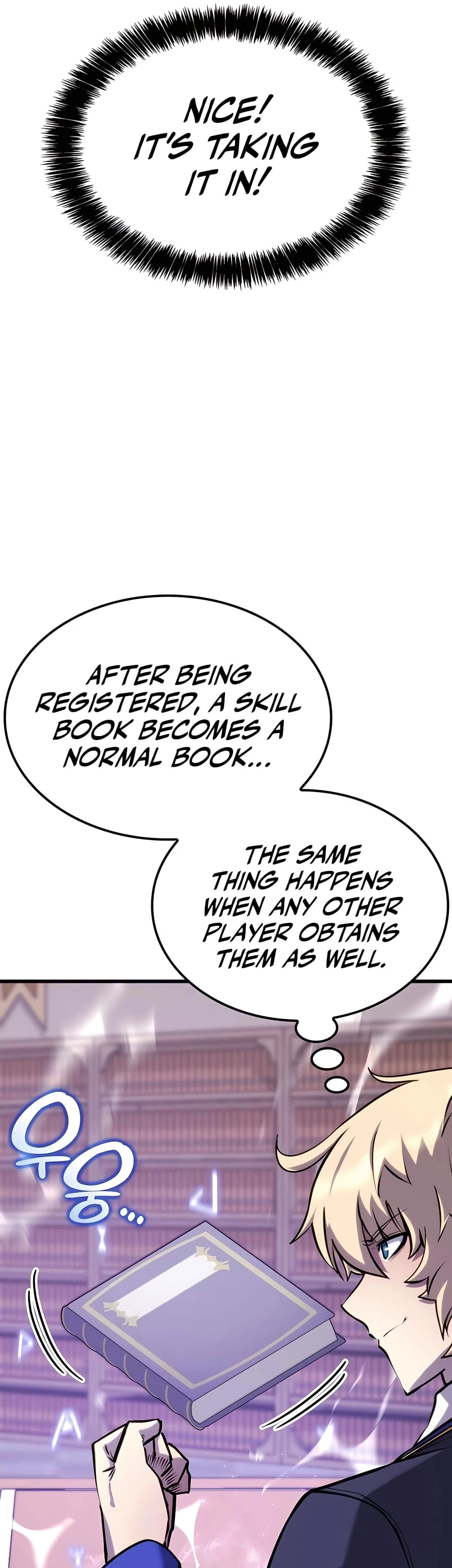 The Count's Youngest Son Is a Gamer Chapter 31 - 25