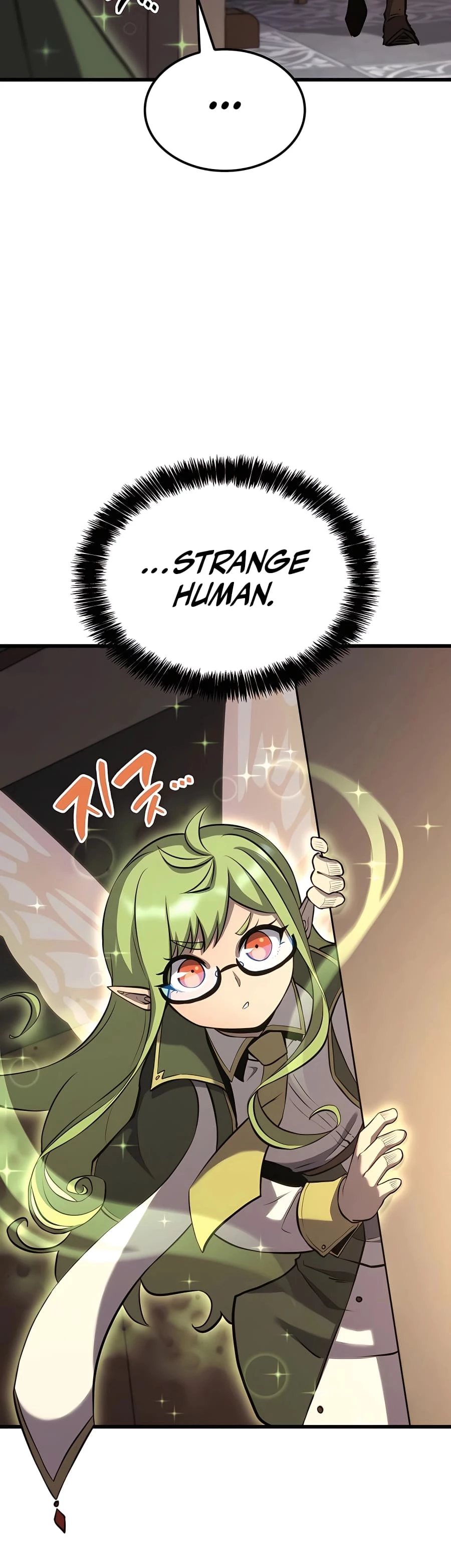 The Count's Youngest Son Is a Gamer Chapter 31 - 27