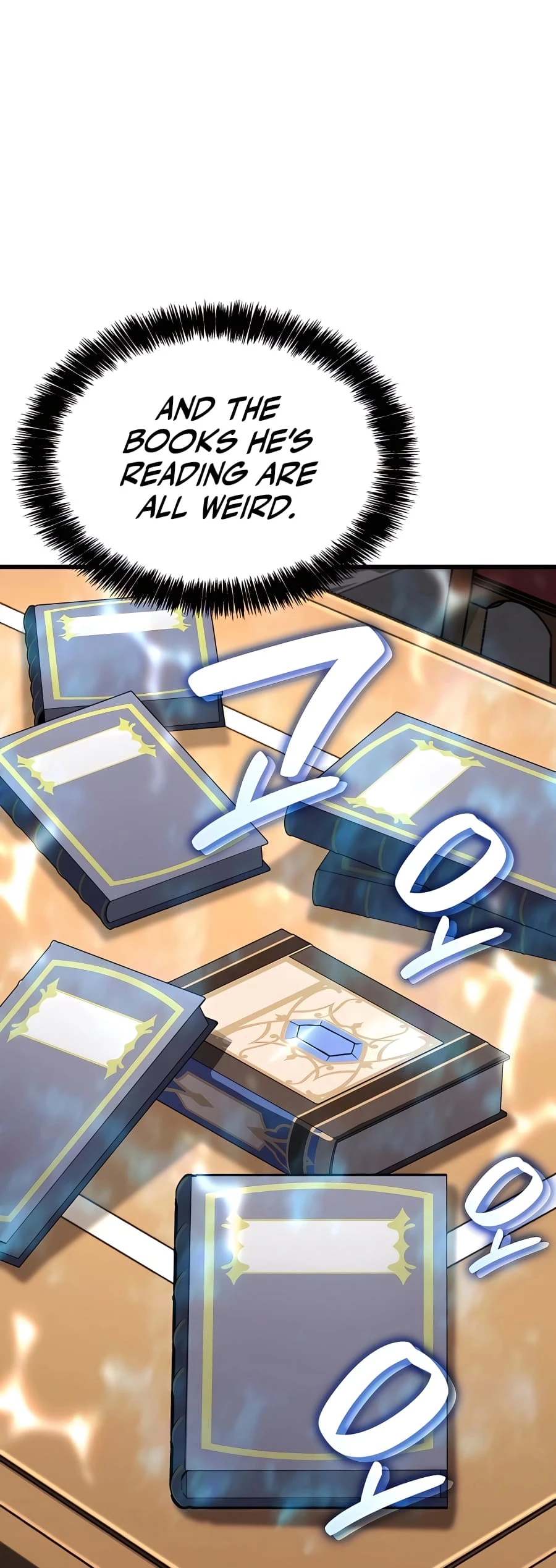 The Count's Youngest Son Is a Gamer Chapter 31 - 29