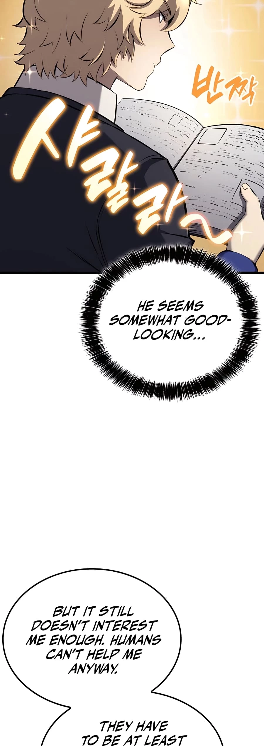 The Count's Youngest Son Is a Gamer Chapter 31 - 31