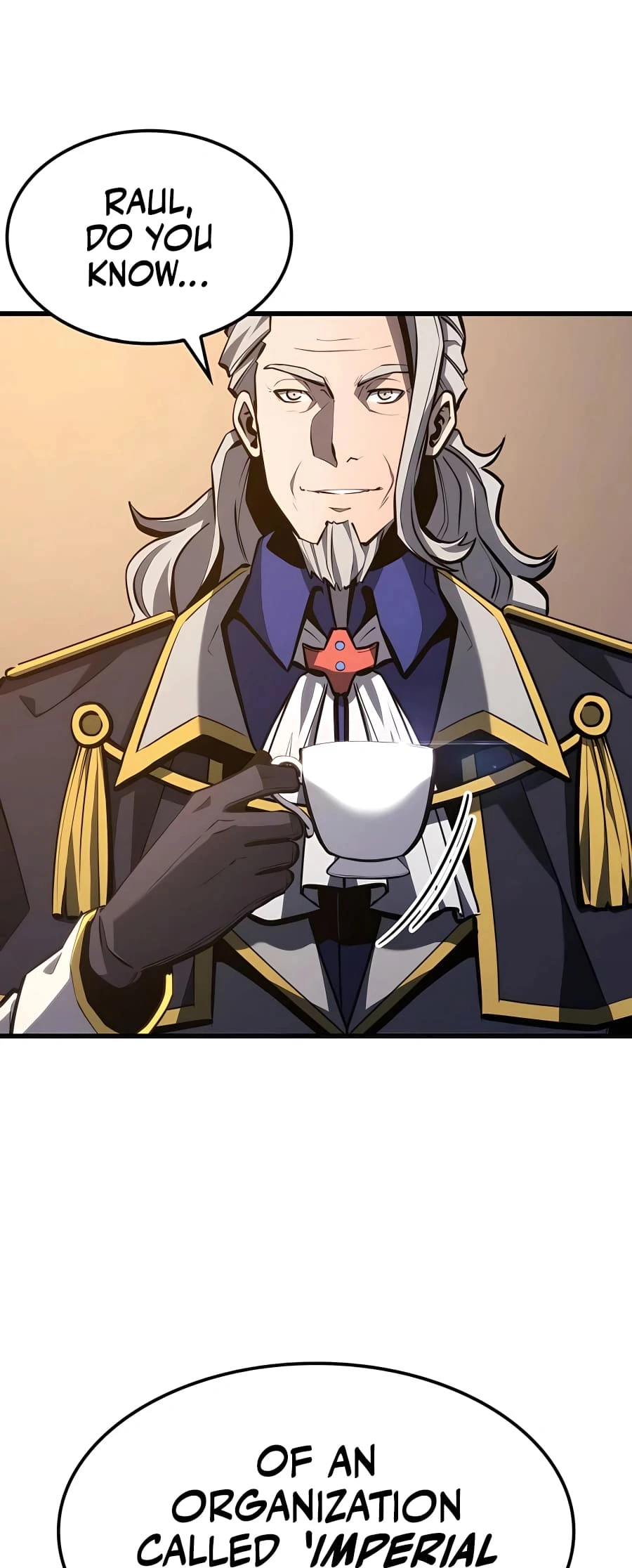 The Count's Youngest Son Is a Gamer Chapter 30 - 10