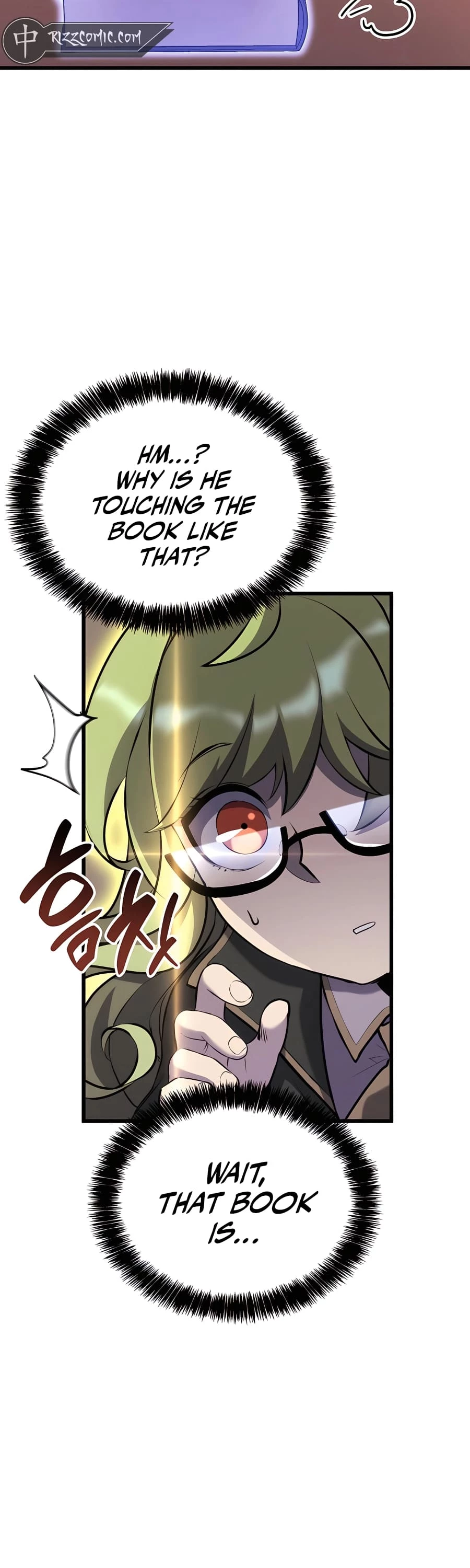 The Count's Youngest Son Is a Gamer Chapter 31 - 35