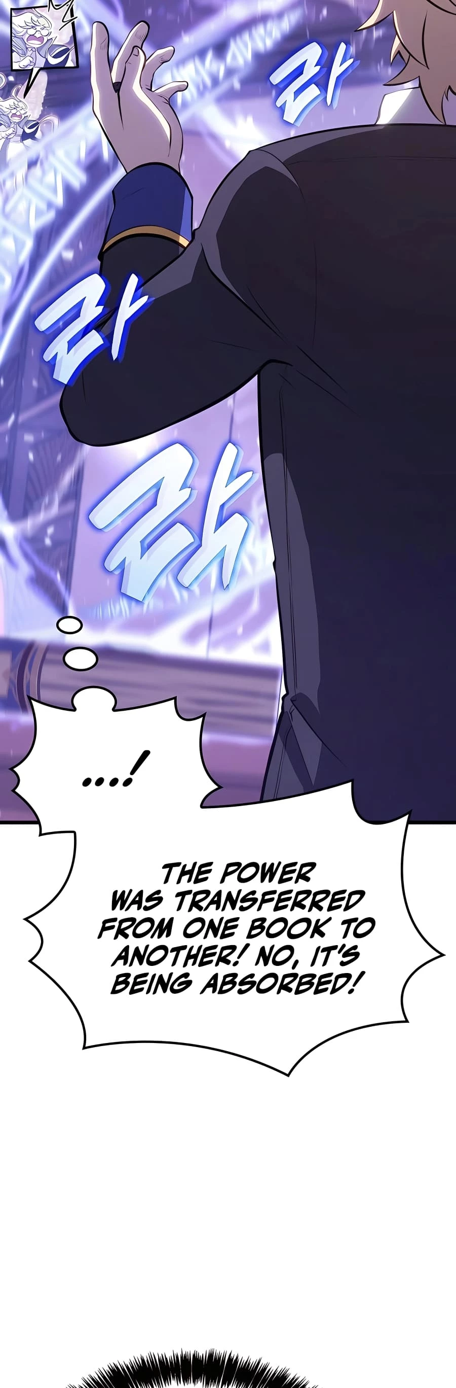 The Count's Youngest Son Is a Gamer Chapter 31 - 38