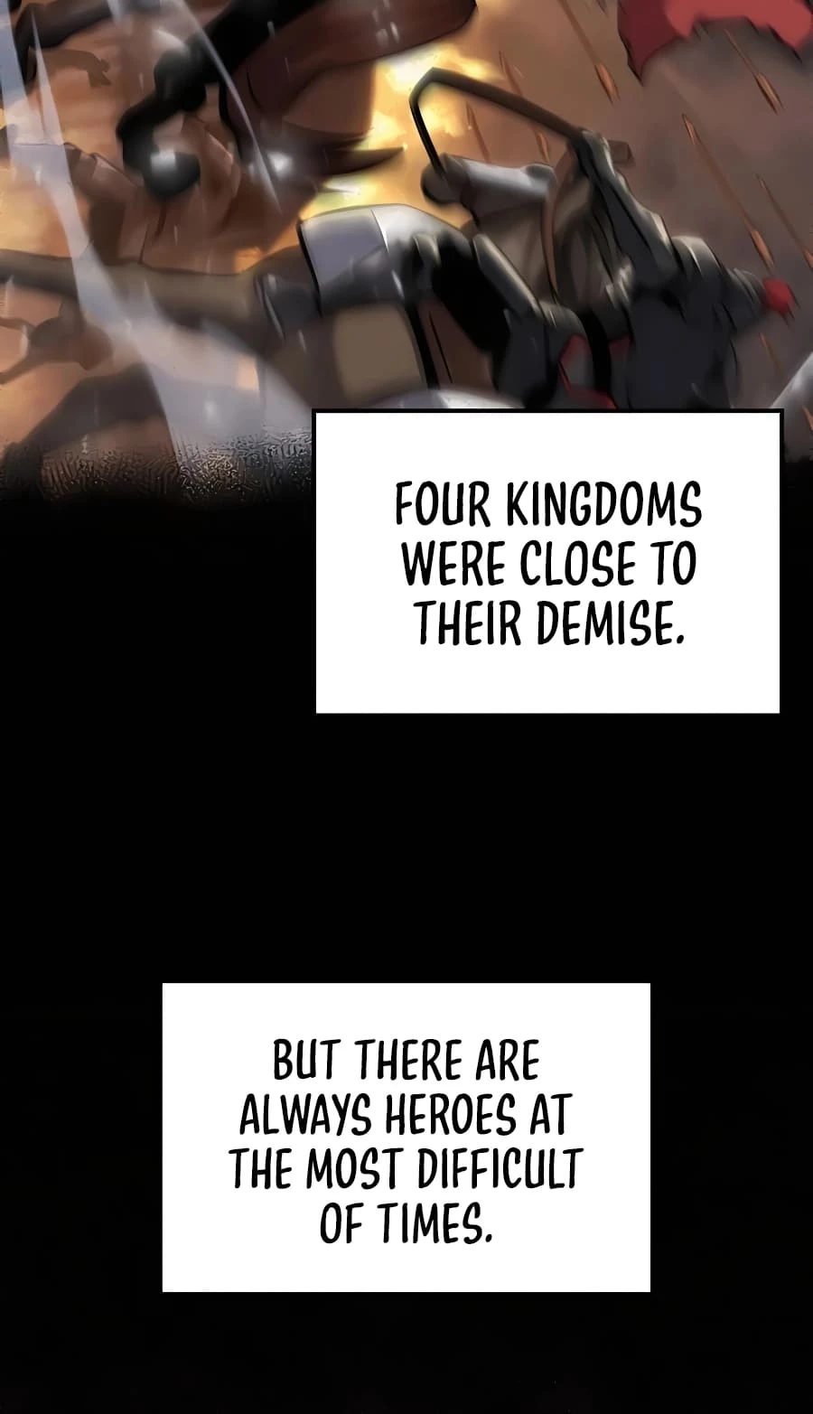 The Count's Youngest Son Is a Gamer Chapter 30 - 16