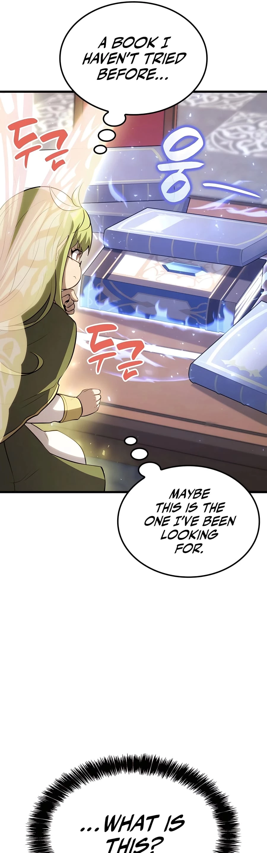 The Count's Youngest Son Is a Gamer Chapter 31 - 41