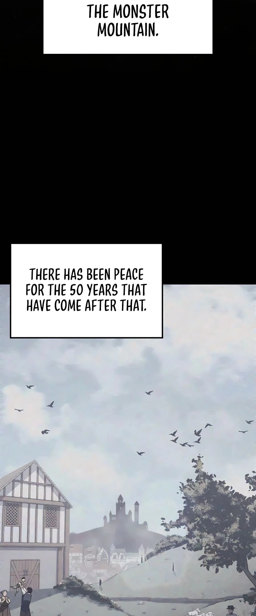 The Count's Youngest Son Is a Gamer Chapter 30 - 19