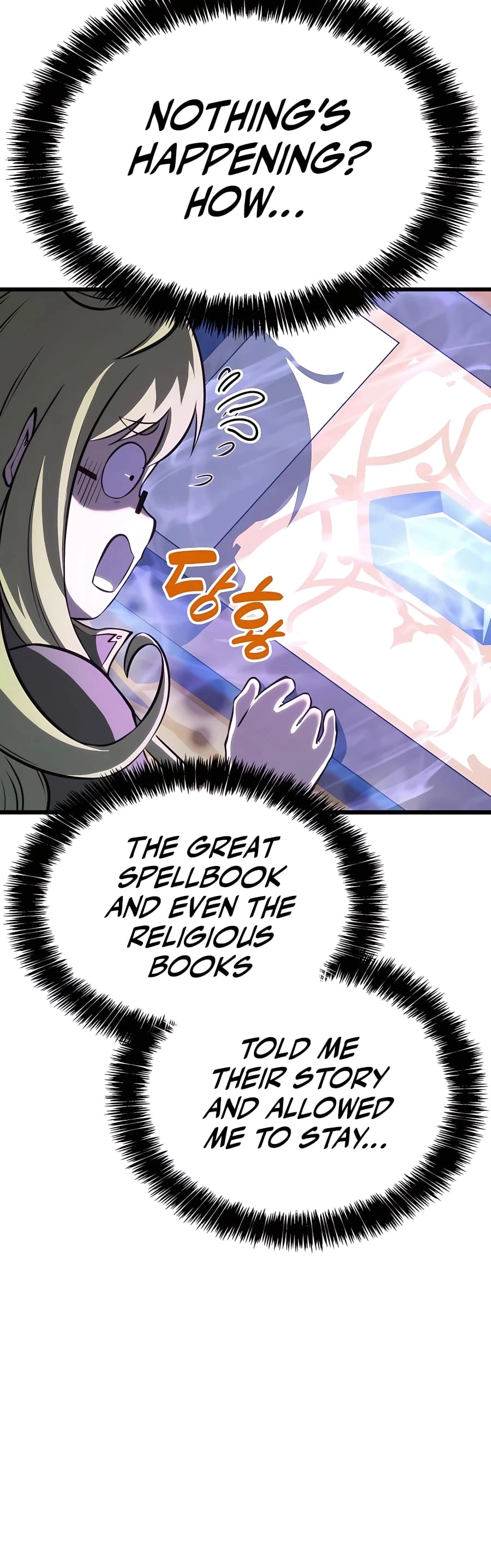 The Count's Youngest Son Is a Gamer Chapter 31 - 44
