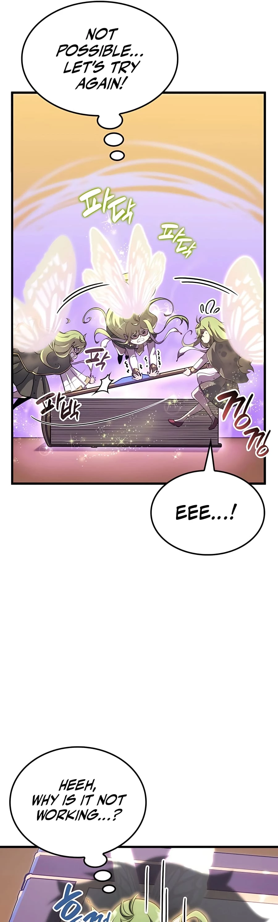 The Count's Youngest Son Is a Gamer Chapter 31 - 45