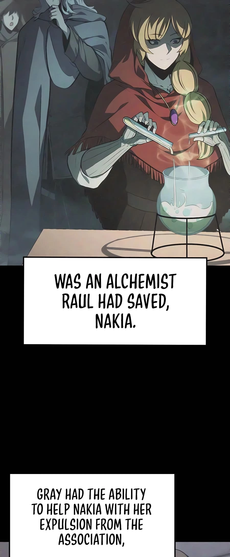 The Count's Youngest Son Is a Gamer Chapter 30 - 23