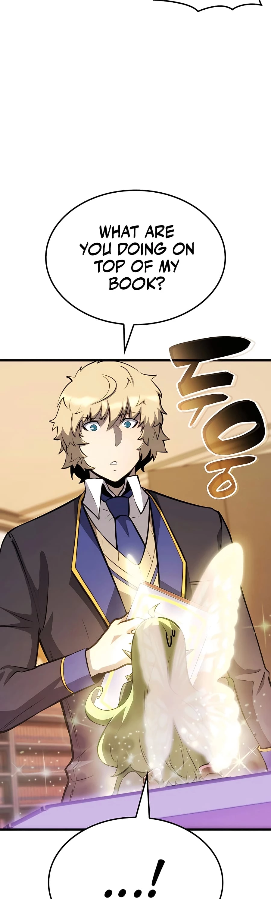 The Count's Youngest Son Is a Gamer Chapter 31 - 47