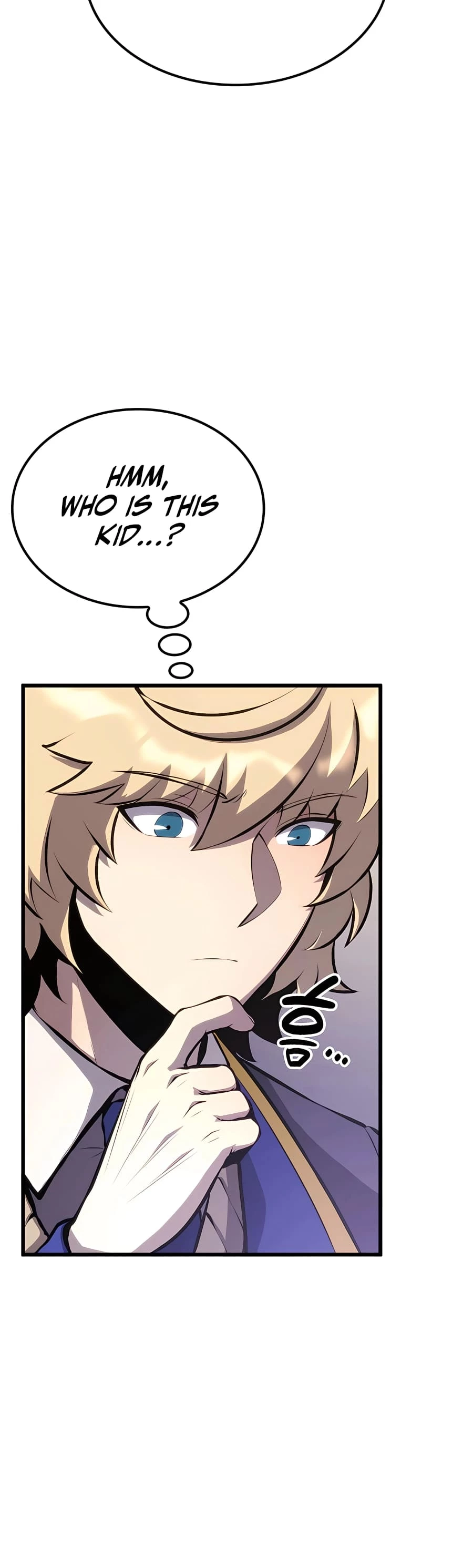 The Count's Youngest Son Is a Gamer Chapter 31 - 48