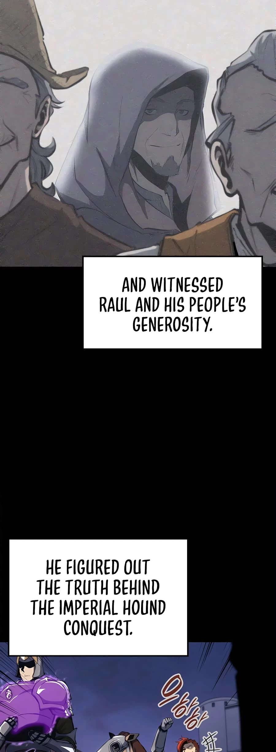 The Count's Youngest Son Is a Gamer Chapter 30 - 26