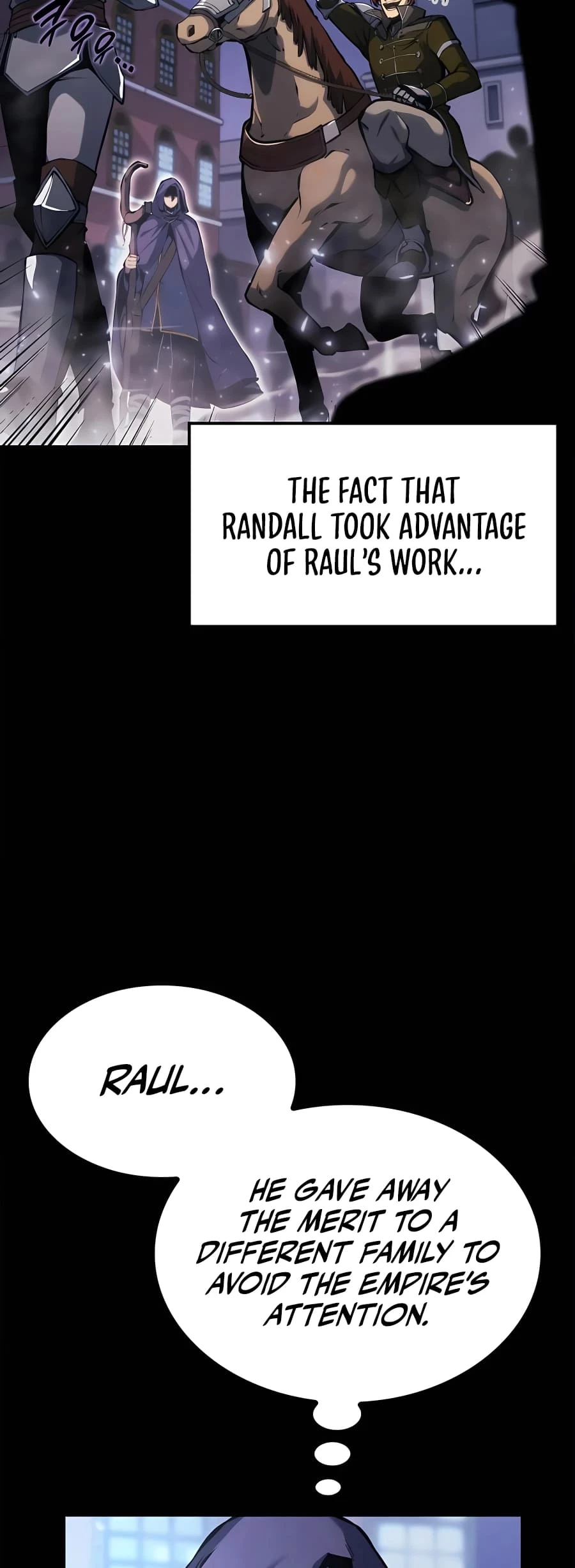 The Count's Youngest Son Is a Gamer Chapter 30 - 27
