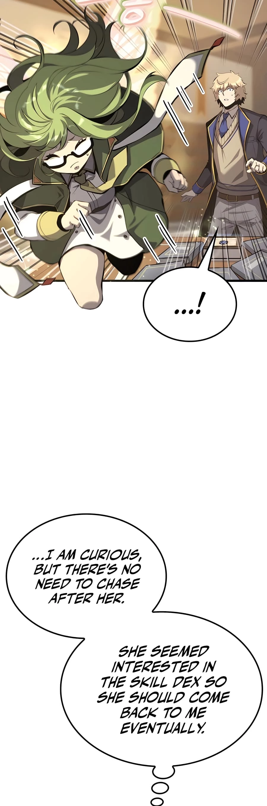The Count's Youngest Son Is a Gamer Chapter 31 - 51