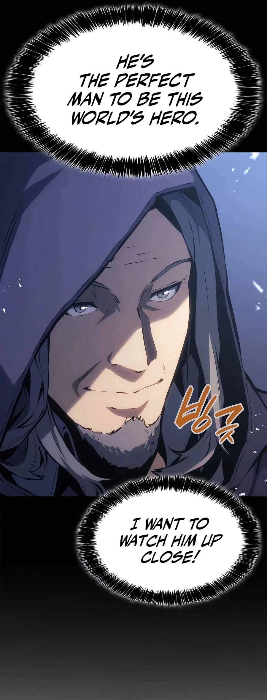The Count's Youngest Son Is a Gamer Chapter 30 - 29