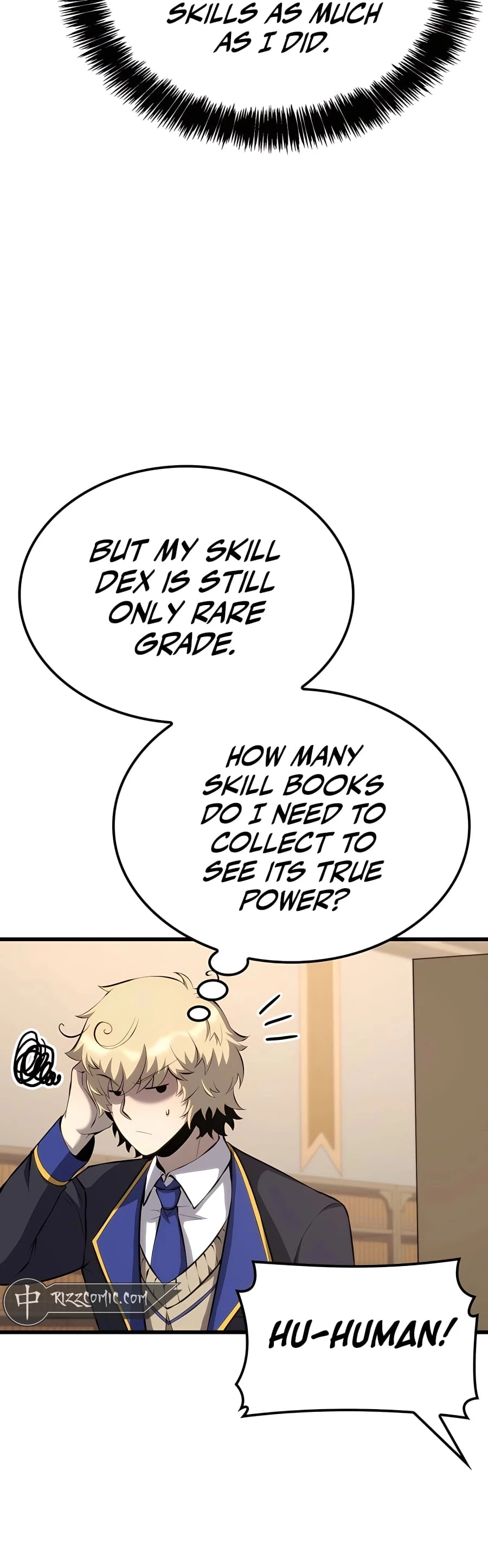 The Count's Youngest Son Is a Gamer Chapter 31 - 55