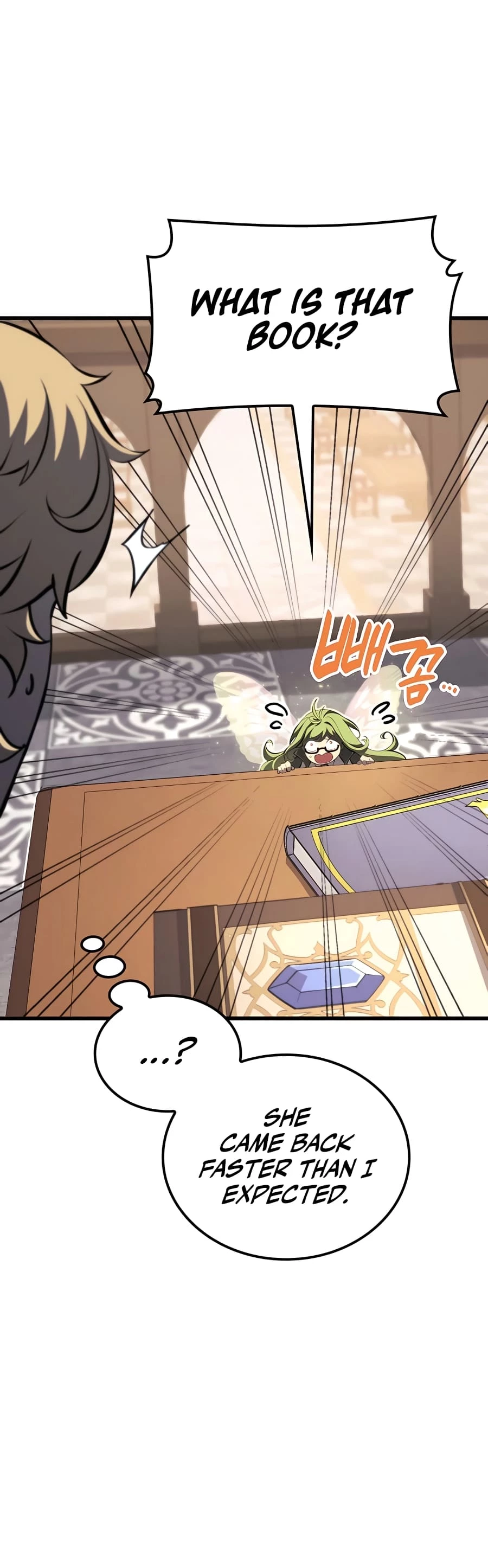 The Count's Youngest Son Is a Gamer Chapter 31 - 56