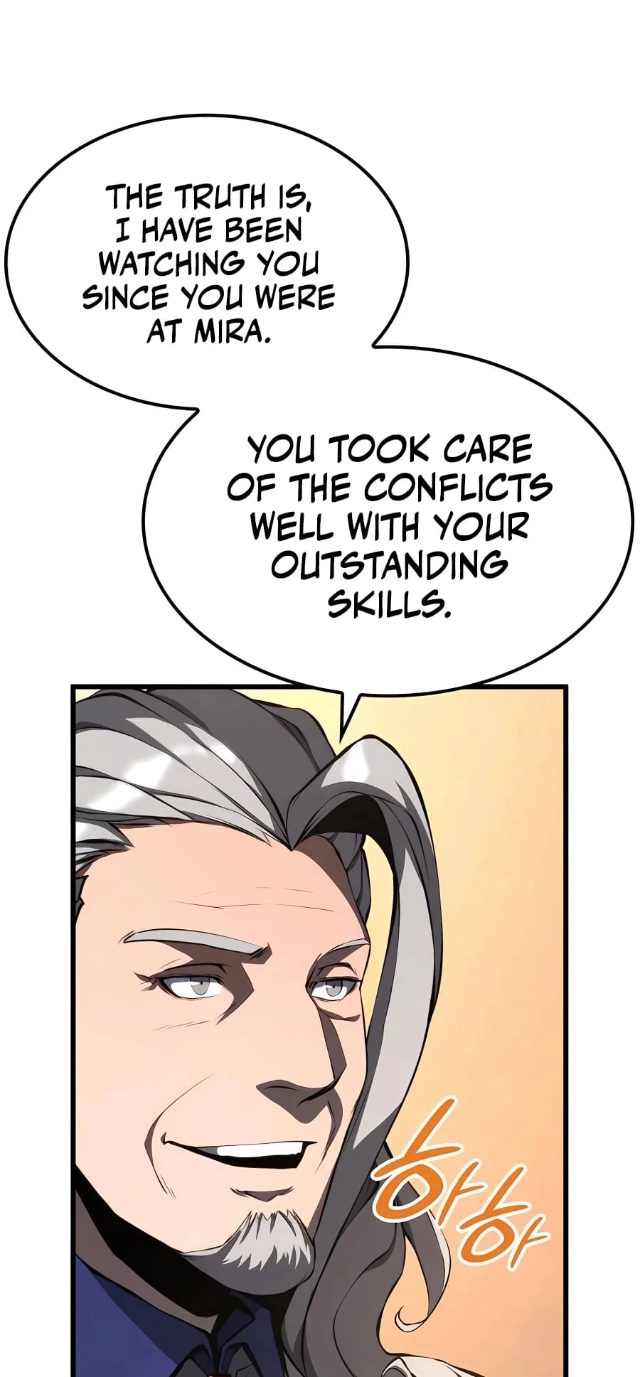 The Count's Youngest Son Is a Gamer Chapter 30 - 34
