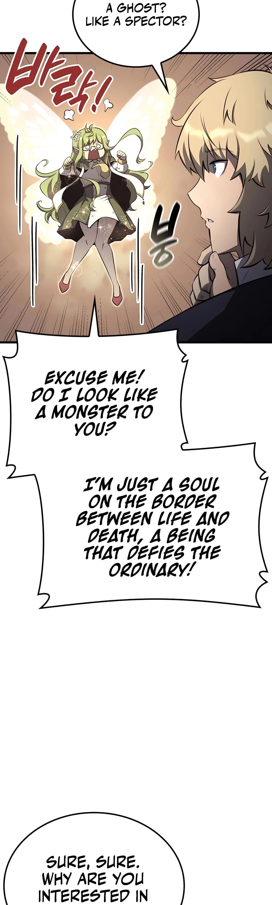 The Count's Youngest Son Is a Gamer Chapter 31 - 62