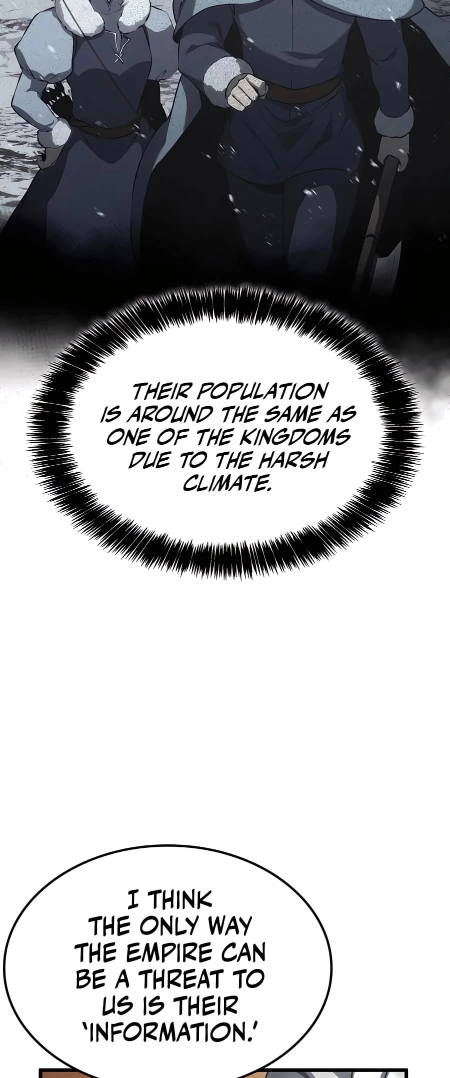 The Count's Youngest Son Is a Gamer Chapter 30 - 43