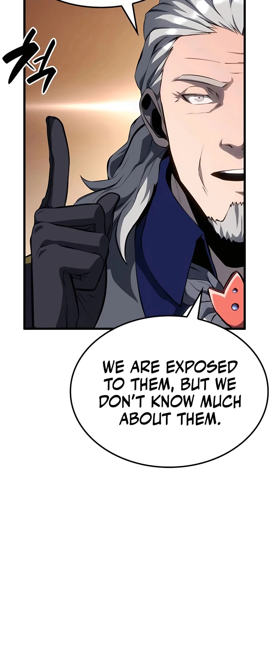 The Count's Youngest Son Is a Gamer Chapter 30 - 44