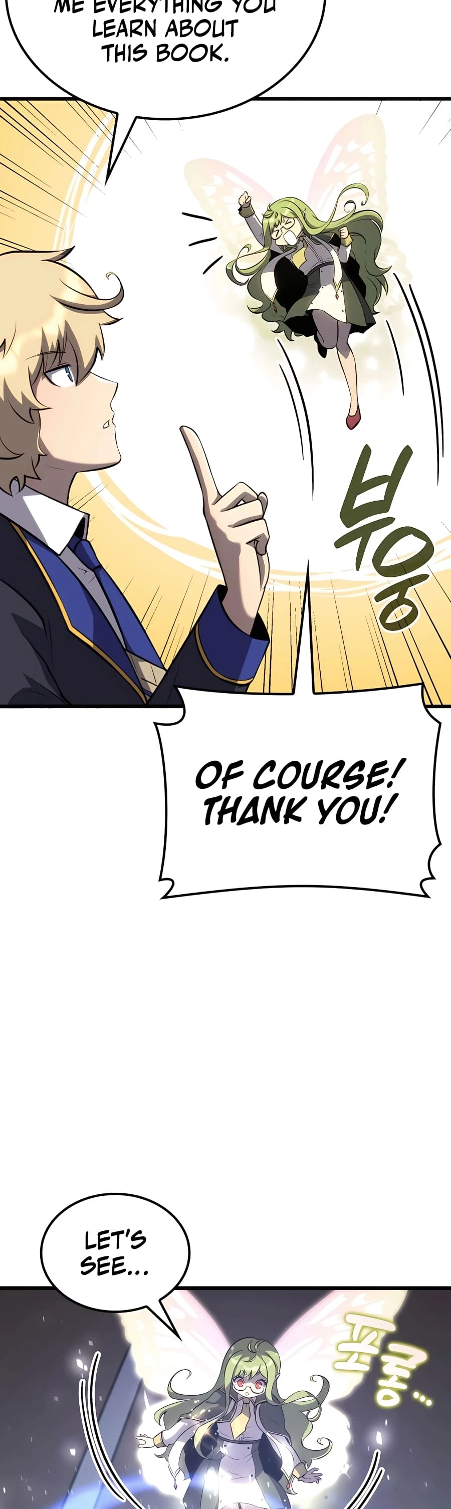 The Count's Youngest Son Is a Gamer Chapter 31 - 66