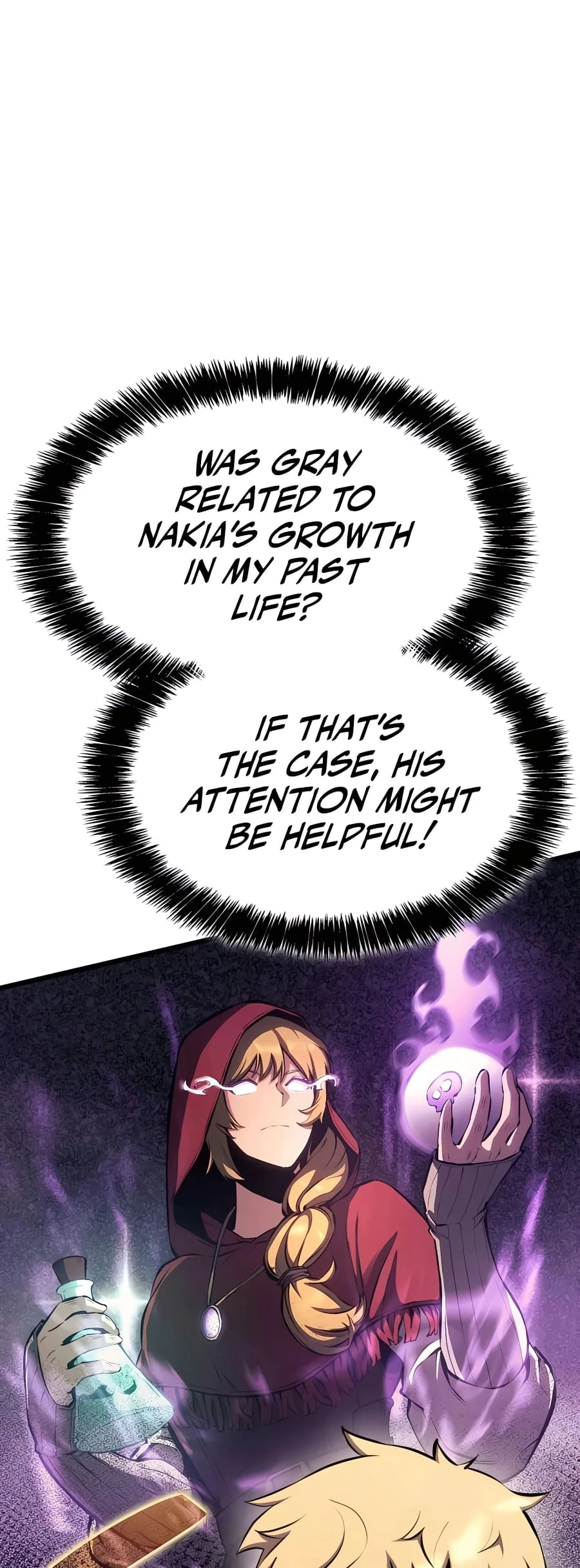 The Count's Youngest Son Is a Gamer Chapter 30 - 50