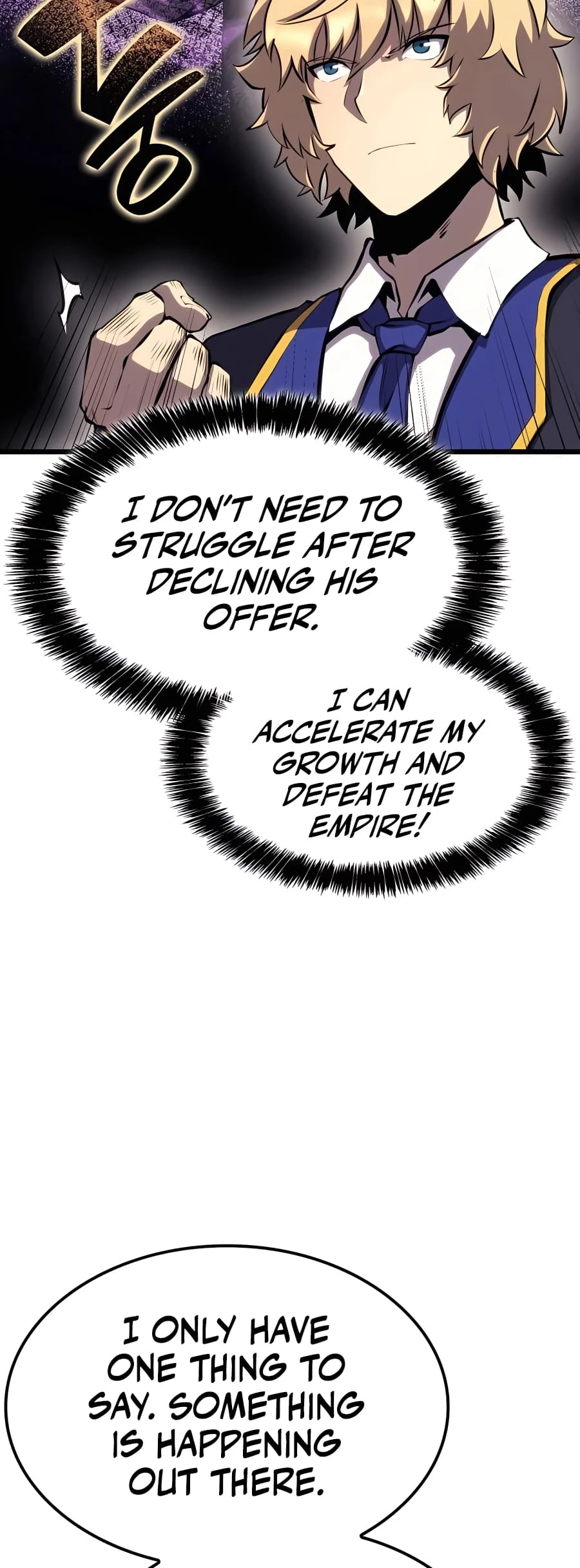 The Count's Youngest Son Is a Gamer Chapter 30 - 51