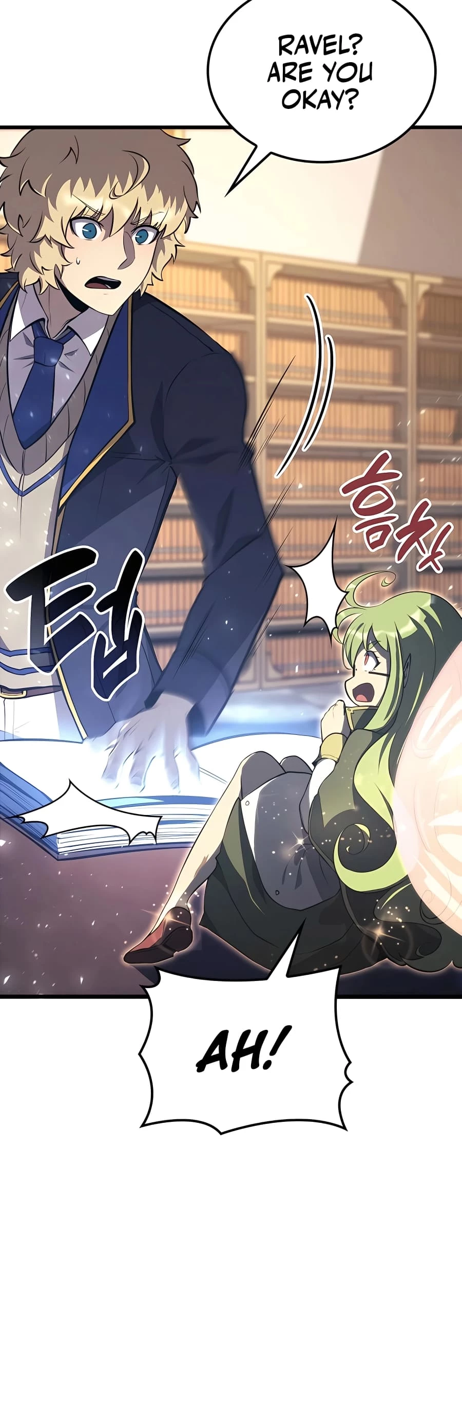 The Count's Youngest Son Is a Gamer Chapter 31 - 72