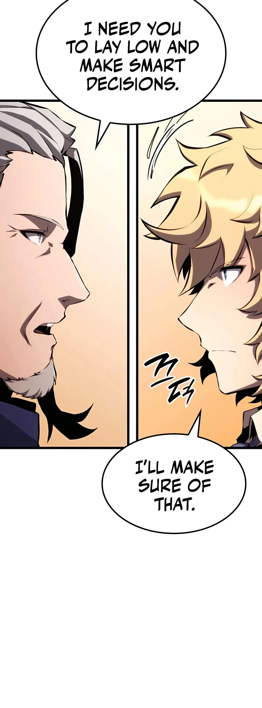 The Count's Youngest Son Is a Gamer Chapter 30 - 52