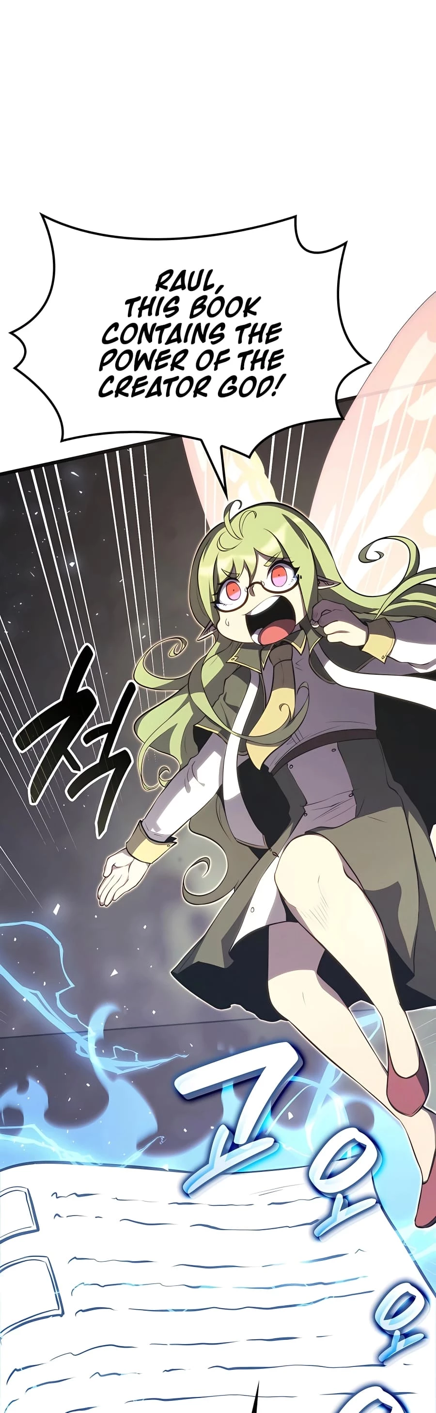 The Count's Youngest Son Is a Gamer Chapter 31 - 74