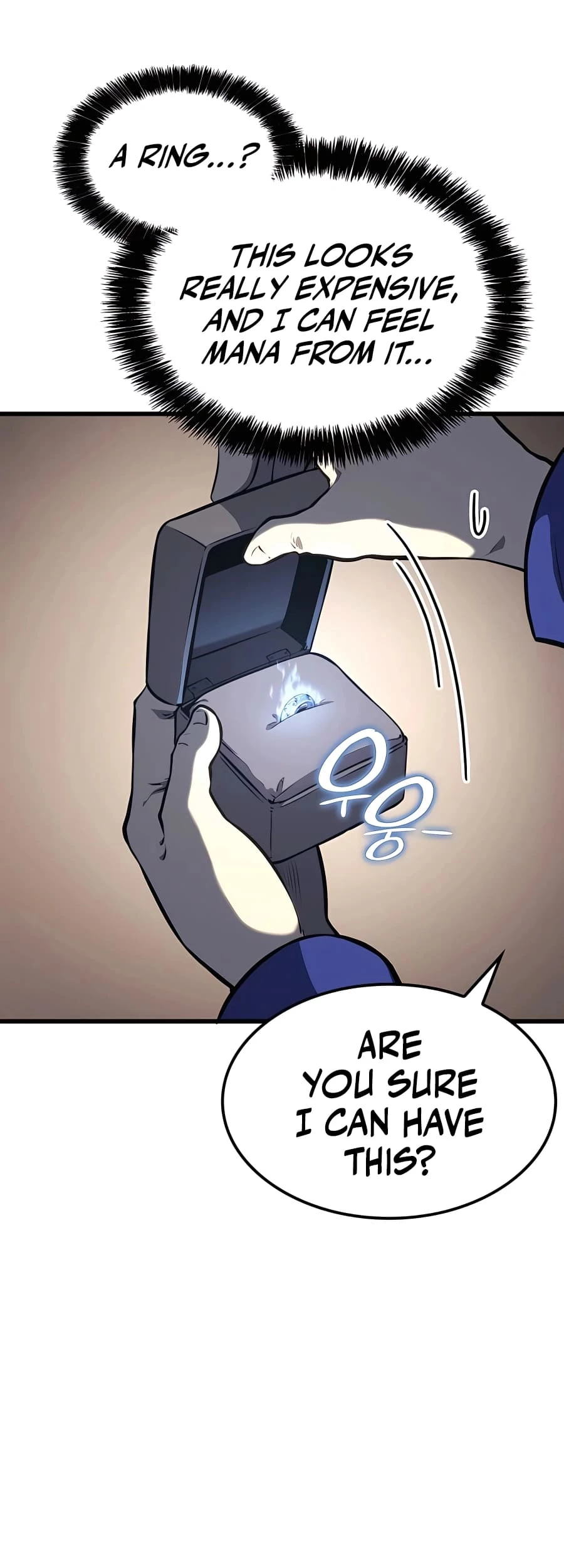The Count's Youngest Son Is a Gamer Chapter 30 - 55