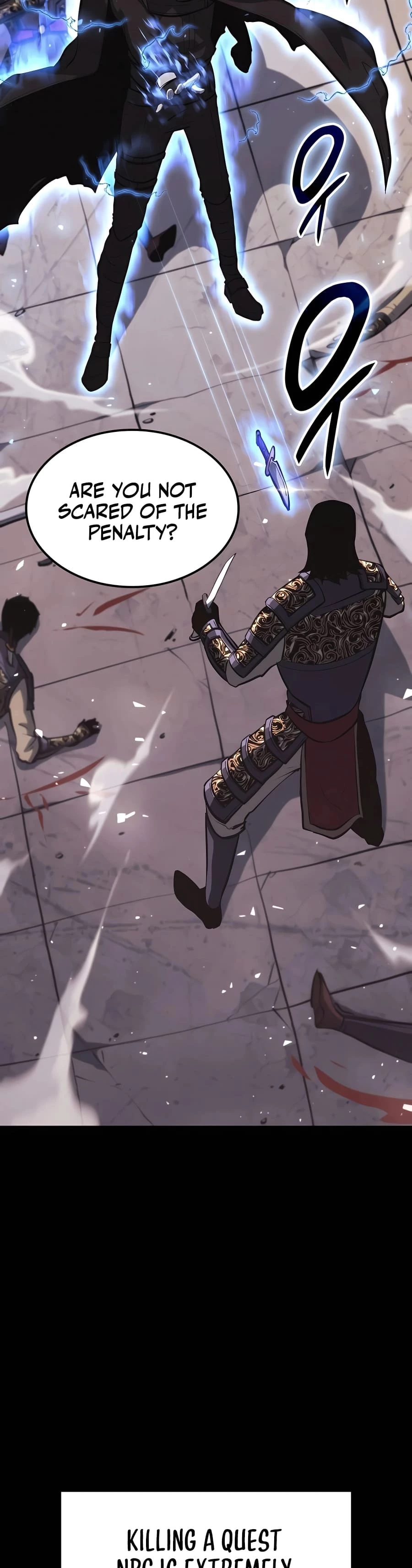 The Count's Youngest Son Is a Gamer Chapter 29 - 2