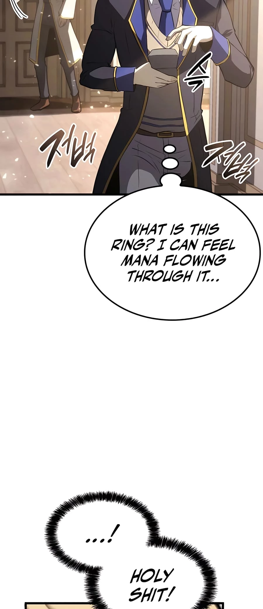 The Count's Youngest Son Is a Gamer Chapter 30 - 59