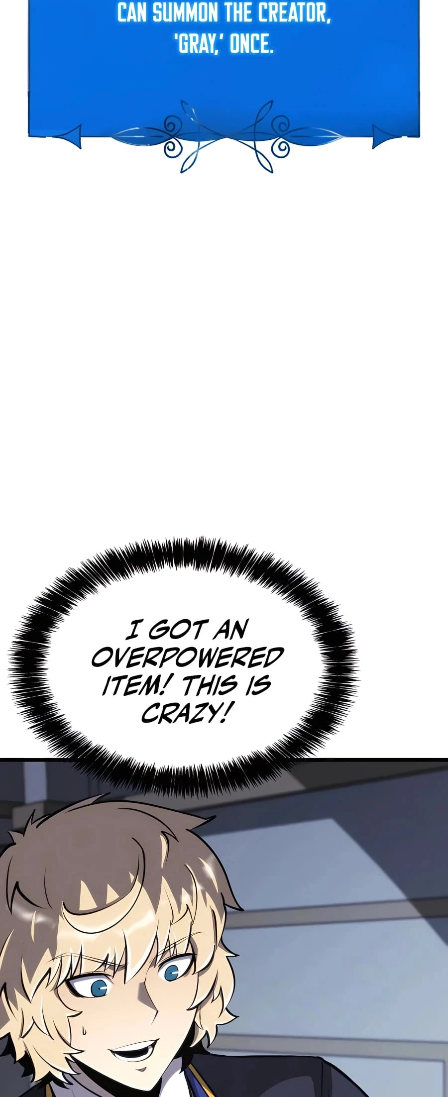 The Count's Youngest Son Is a Gamer Chapter 30 - 62