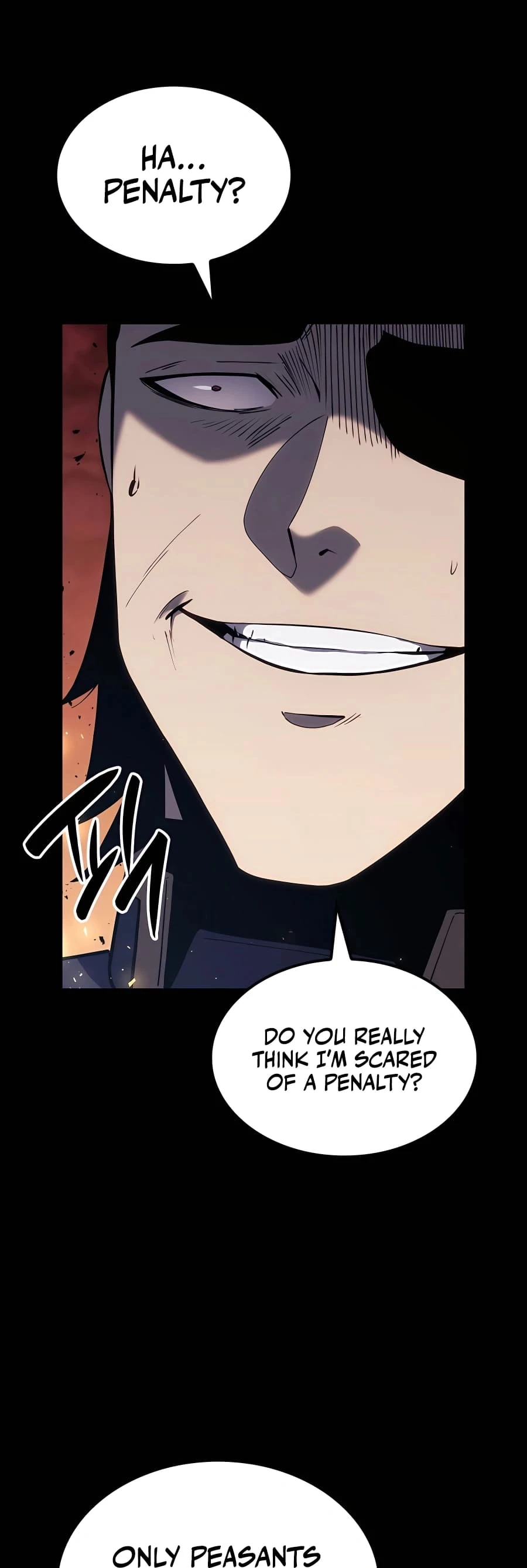 The Count's Youngest Son Is a Gamer Chapter 29 - 5