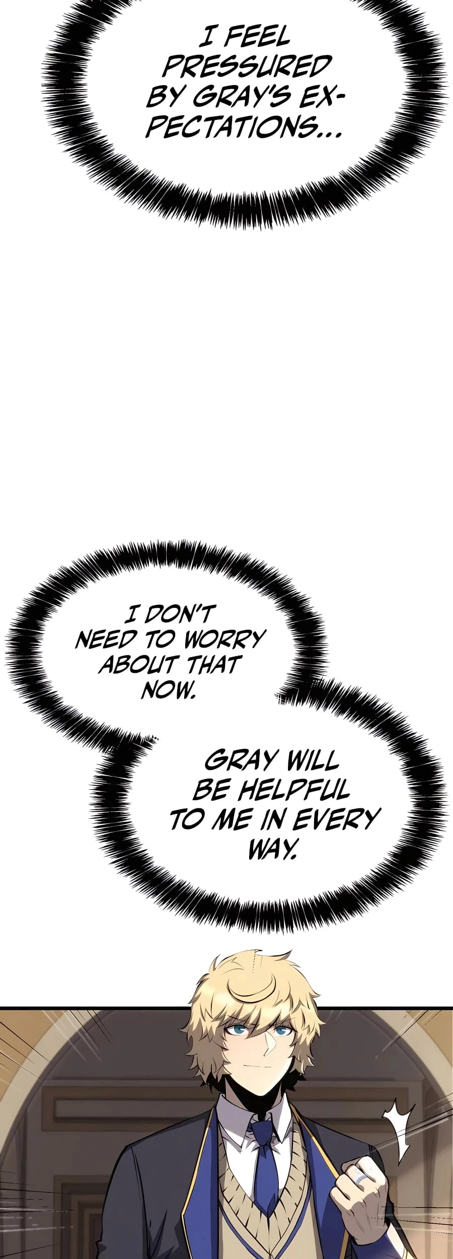 The Count's Youngest Son Is a Gamer Chapter 30 - 66