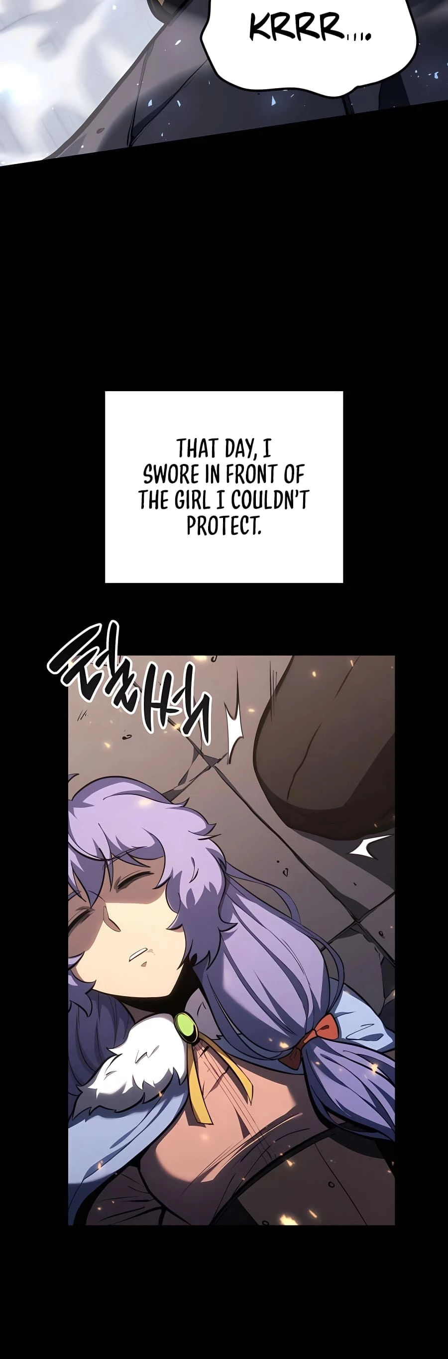 The Count's Youngest Son Is a Gamer Chapter 29 - 11
