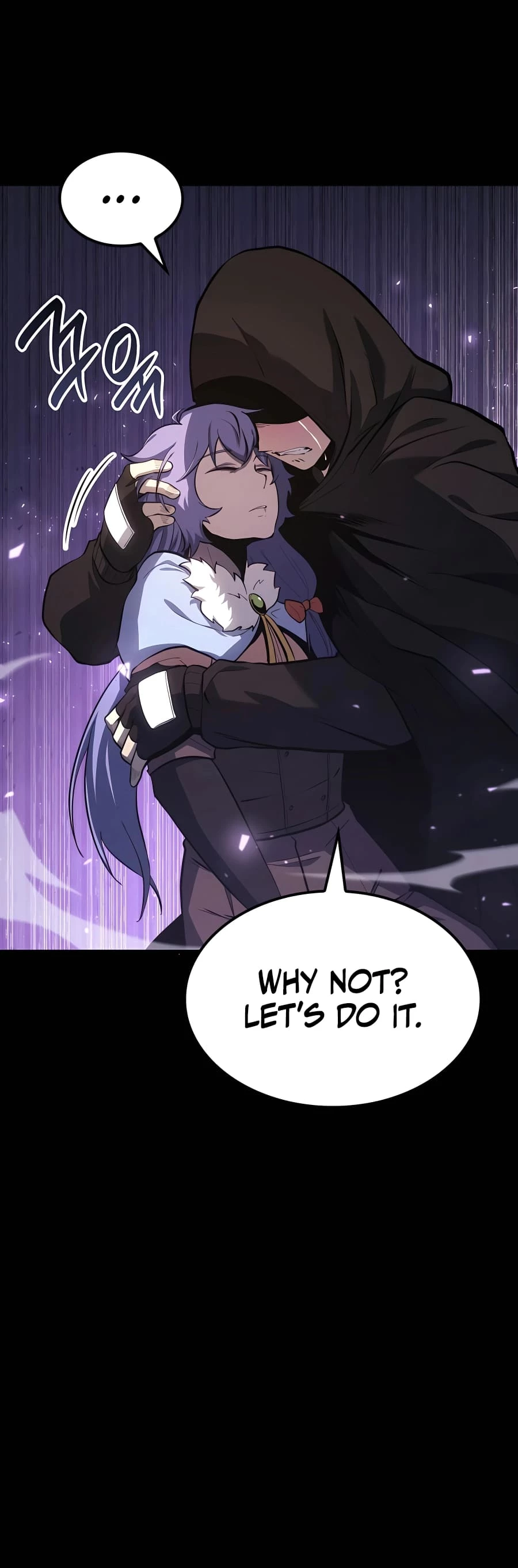 The Count's Youngest Son Is a Gamer Chapter 29 - 12
