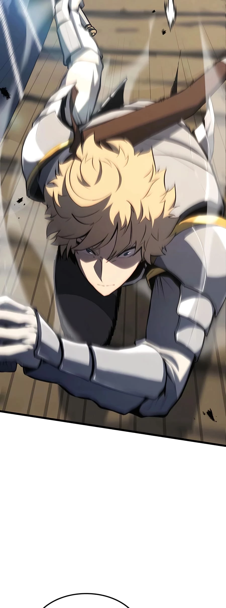 The Count's Youngest Son Is a Gamer Chapter 28 - 3