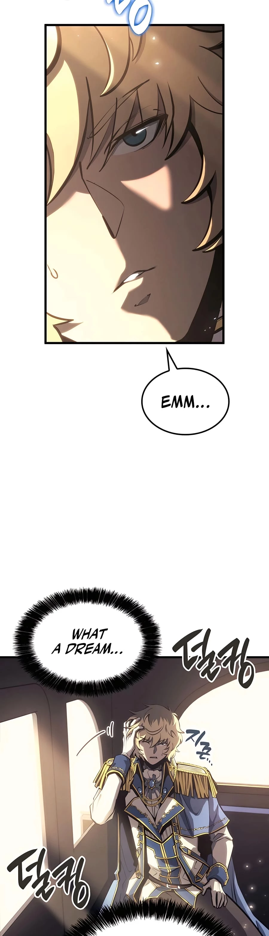 The Count's Youngest Son Is a Gamer Chapter 29 - 15