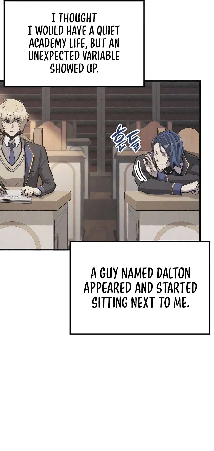 The Count's Youngest Son Is a Gamer Chapter 30 - 73