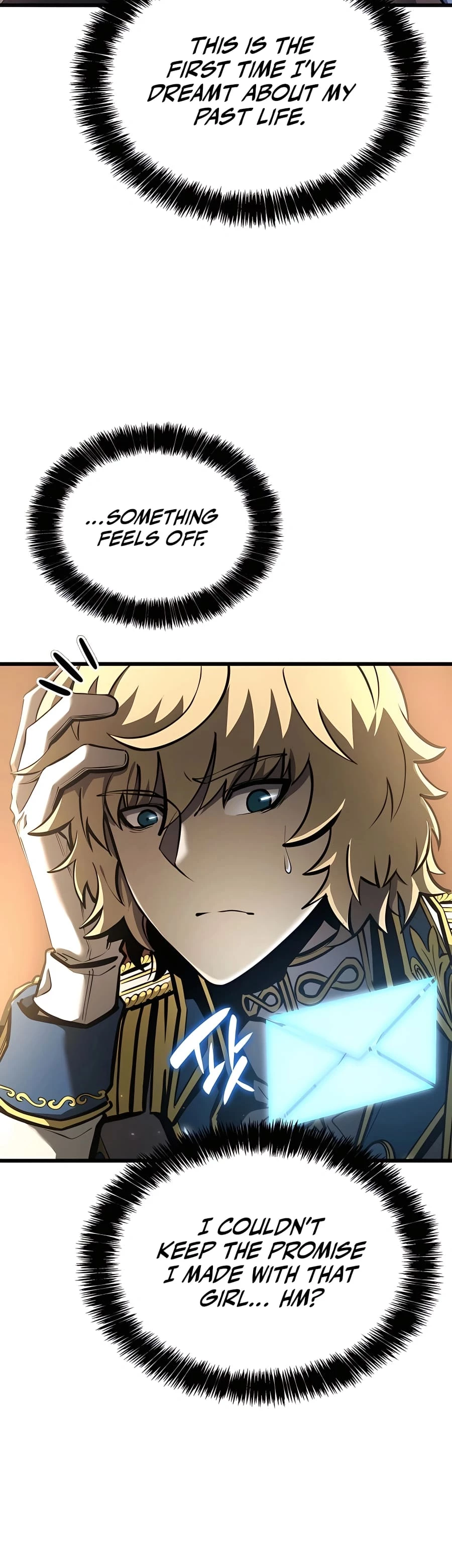 The Count's Youngest Son Is a Gamer Chapter 29 - 16