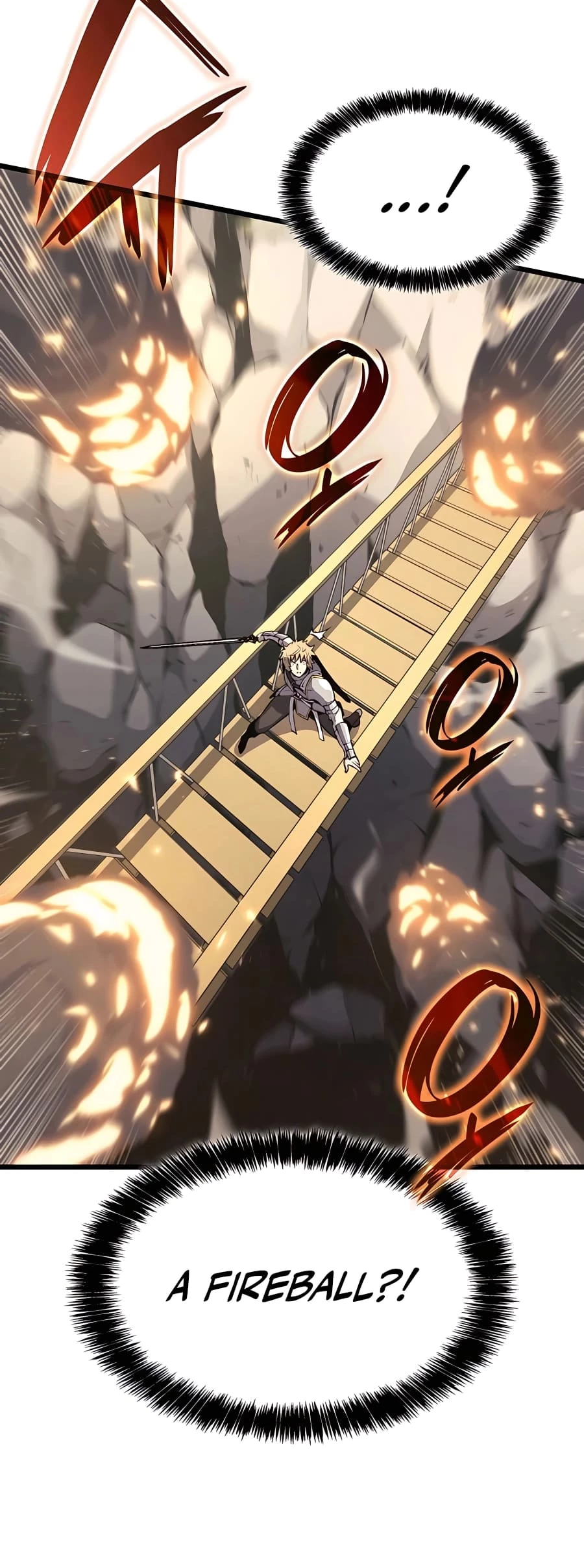 The Count's Youngest Son Is a Gamer Chapter 28 - 7