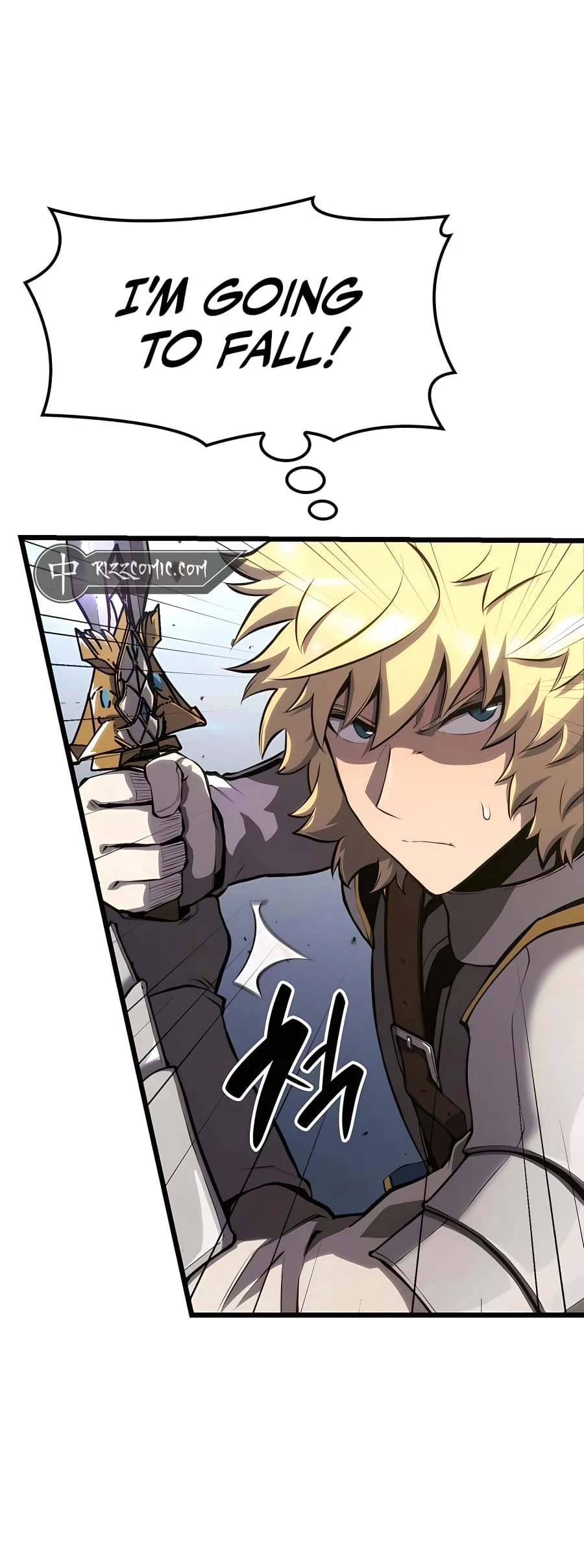 The Count's Youngest Son Is a Gamer Chapter 28 - 8
