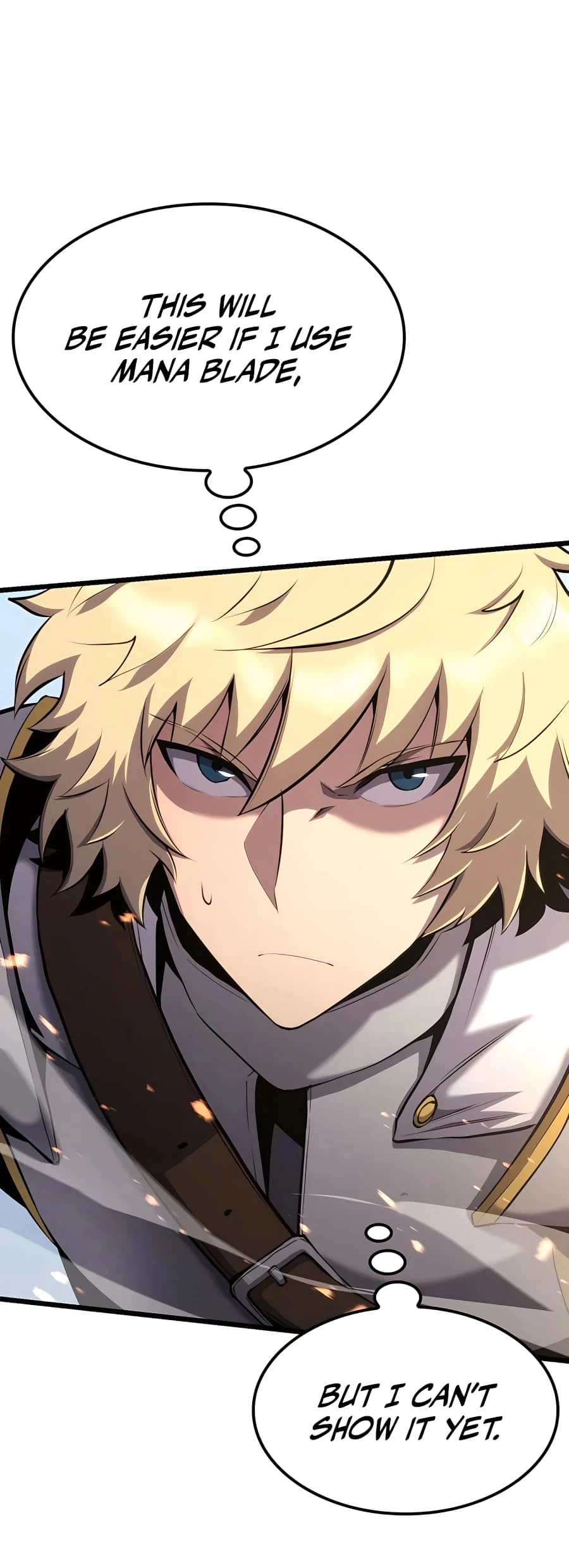 The Count's Youngest Son Is a Gamer Chapter 28 - 10