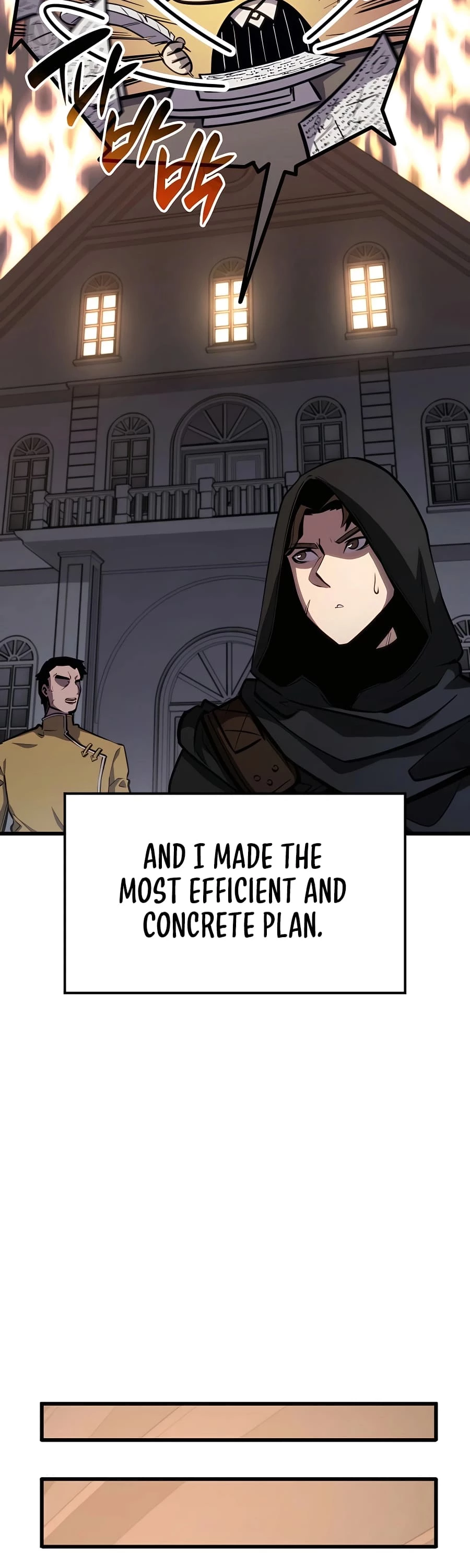The Count's Youngest Son Is a Gamer Chapter 29 - 24